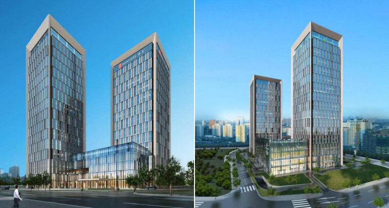 中亞工程案例展示丨積極參與改革建設(shè)，為理想添磚加瓦(圖2)