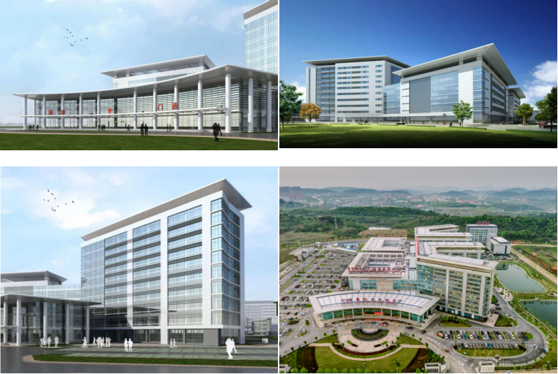 中亞工程案例展示丨積極參與改革建設(shè)，為理想添磚加瓦(圖1)