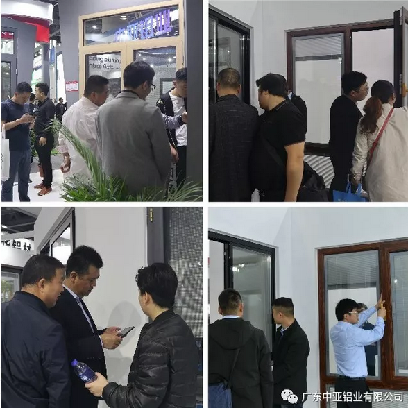 料峭春風(fēng)吹大地，中亞鋁業(yè)攜新抵！(圖2)