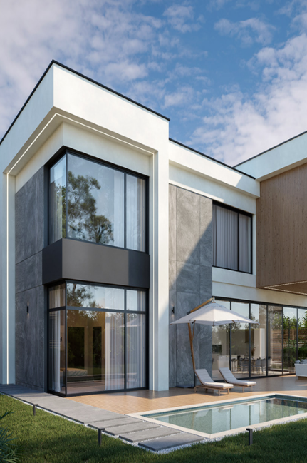 門窗知識(shí)丨門窗鋁型材越厚越好嗎？(圖1)