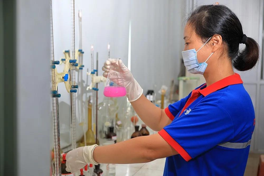 中亞丨九九重陽節(jié)，濃濃敬老情——向老員工致敬(圖6)