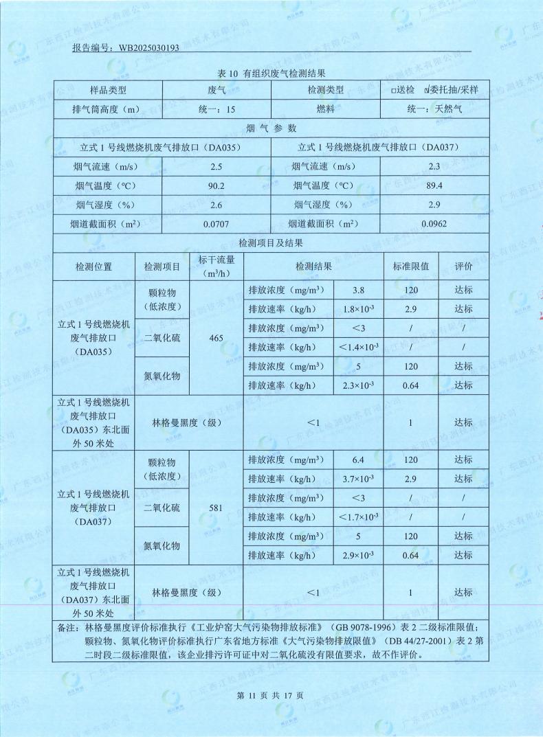 05污染物監(jiān)測報告(圖13)
