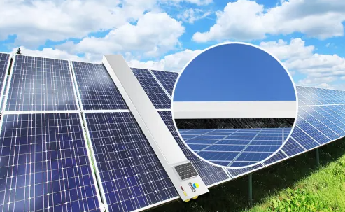 行業(yè)丨新藍(lán)海！2022年光伏用鋁有望達(dá)到336萬(wàn)噸(圖2)