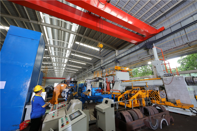 中亞 | 堅持品牌差異化策略，發(fā)揚勇于創(chuàng)新的開拓精神(圖1)