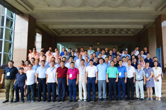 國(guó)家標(biāo)準(zhǔn)GB/T 8478《鋁合金門(mén)窗》審查會(huì)在佛山順利召開(kāi)(圖9)