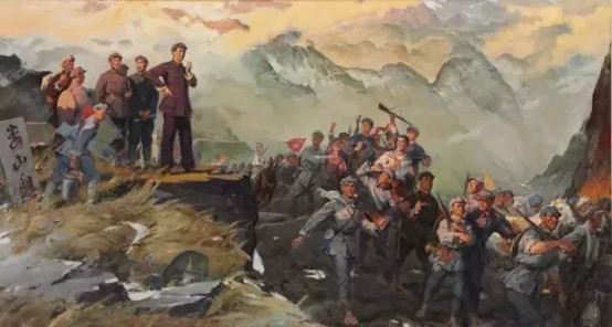 中亞鋁業(yè)丨走好新時(shí)代的“長(zhǎng)征”路，敘述屬于中亞的故事(圖1)