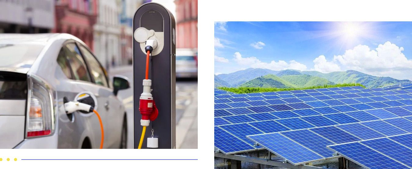 與“鋁”同行，中亞鋁業(yè)邁向新能源用高端鋁材領(lǐng)域步履穩(wěn)健(圖1)