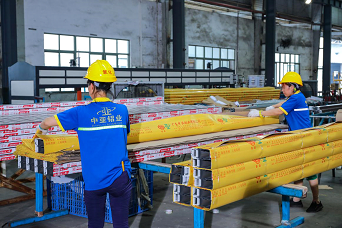 靠譜丨認(rèn)準(zhǔn)中亞指定商標(biāo)“中亞”“亞亞”牌，買(mǎi)鋁材更有保障！(圖8)