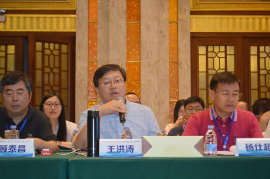 國(guó)家標(biāo)準(zhǔn)GB/T 8478《鋁合金門(mén)窗》審查會(huì)在佛山順利召開(kāi)(圖3)