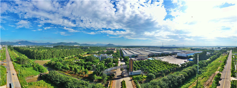 【中亞喜訊】| 榮獲“2021年度中國鋁材十大品牌”證書(圖4)