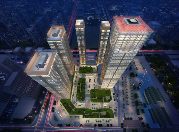 中亞鋁業(yè)丨外貿(mào)基因與內(nèi)銷實(shí)力打下的基礎(chǔ)，照亮未來(圖3)