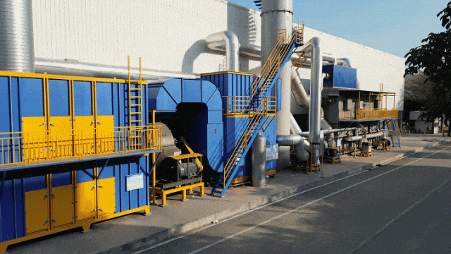 喜訊！中亞鋁業(yè)榮獲企業(yè)綠色品牌！(圖5)