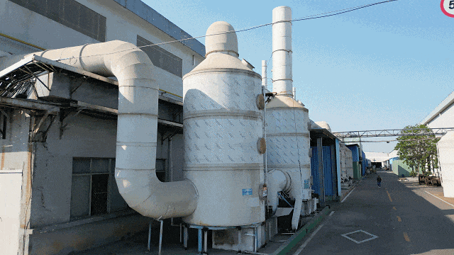 喜訊！中亞鋁業(yè)榮獲企業(yè)綠色品牌！(圖4)