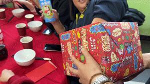 向未來，賦新生｜中亞鋁業(yè)年終尾牙宴(圖5)