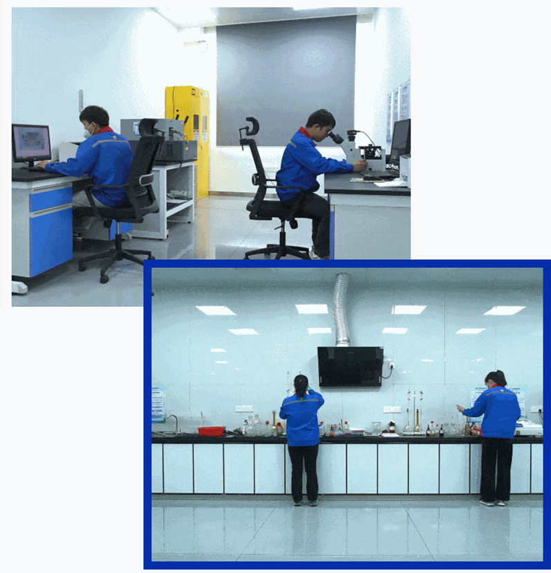 喜報！中亞鋁業(yè)檢驗檢測中心斬獲CNAS國家認可資質(zhì)(圖5)